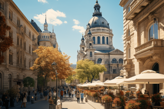 Villes commençant par V avec leur histoire et culture riche