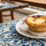 pastel de nata