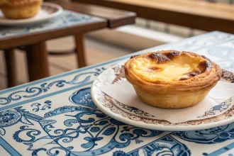 pastel de nata