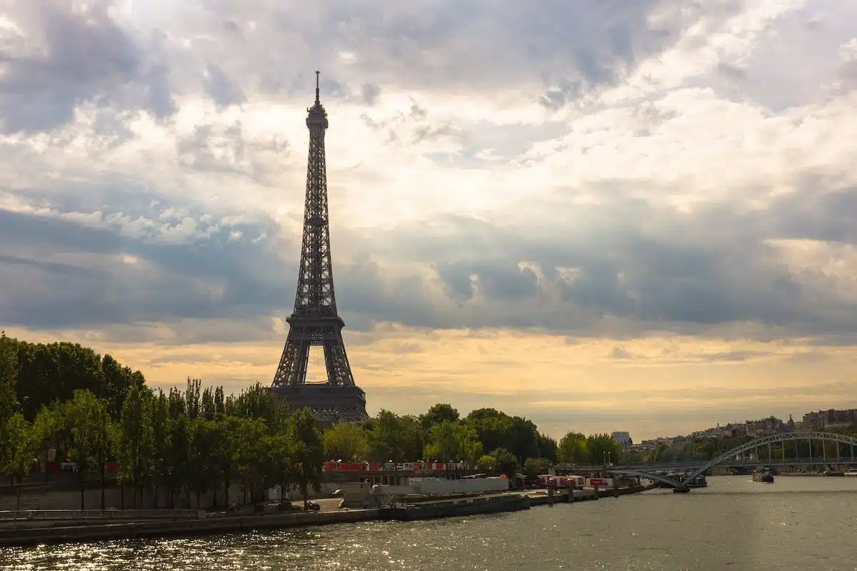 paris culture