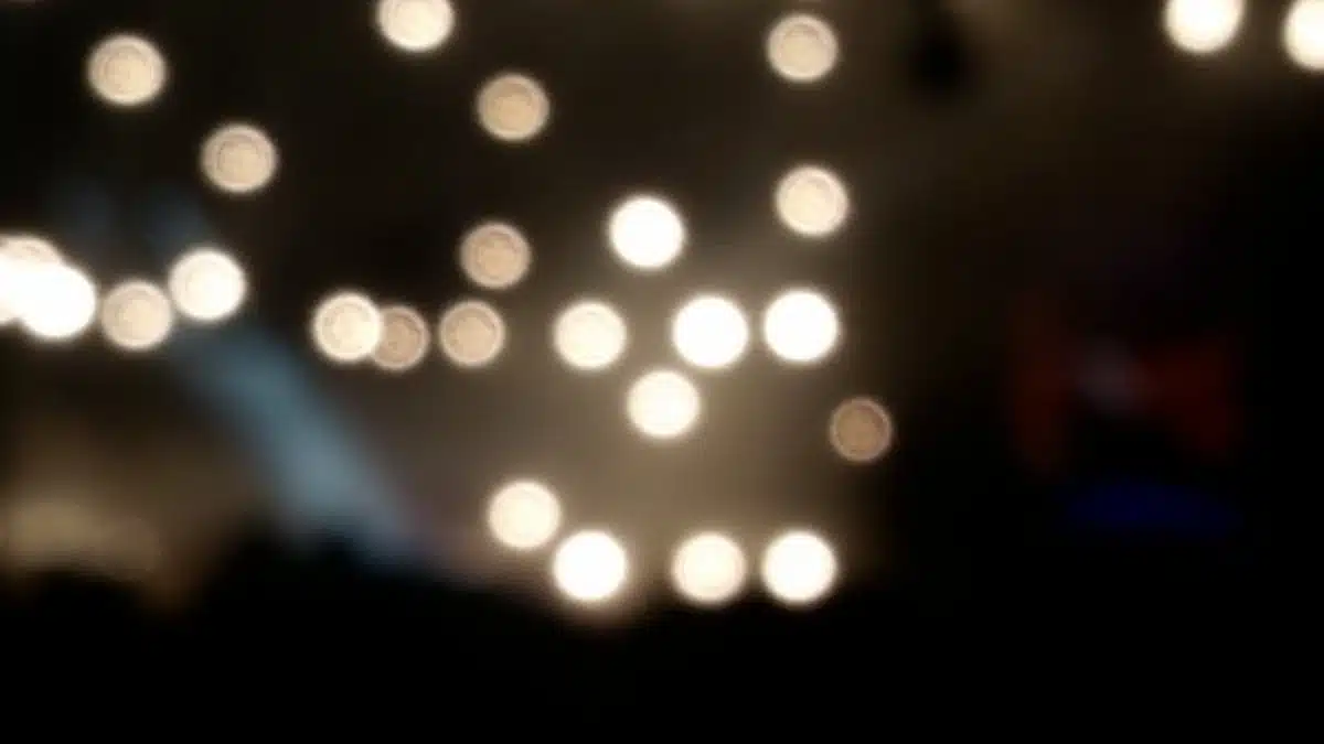 soirée  fête