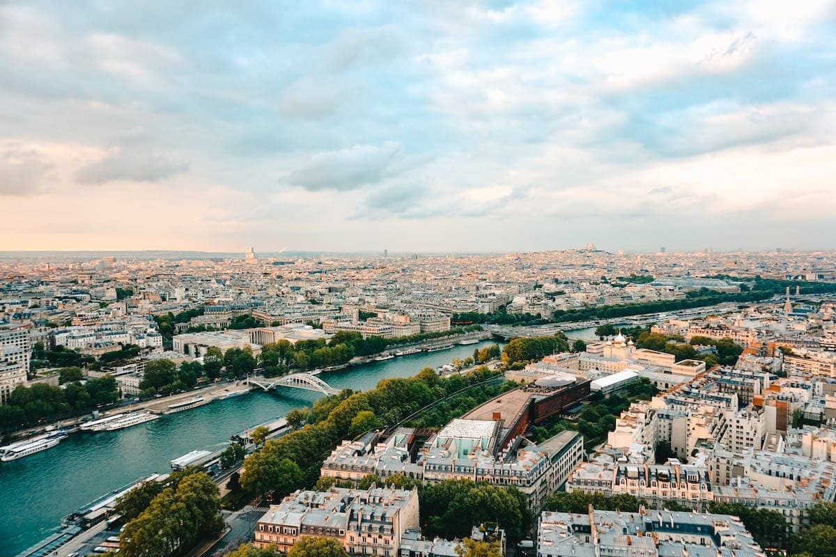paris  photographie