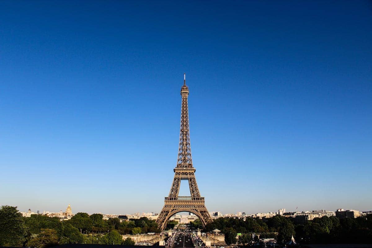 paris  entreprises
