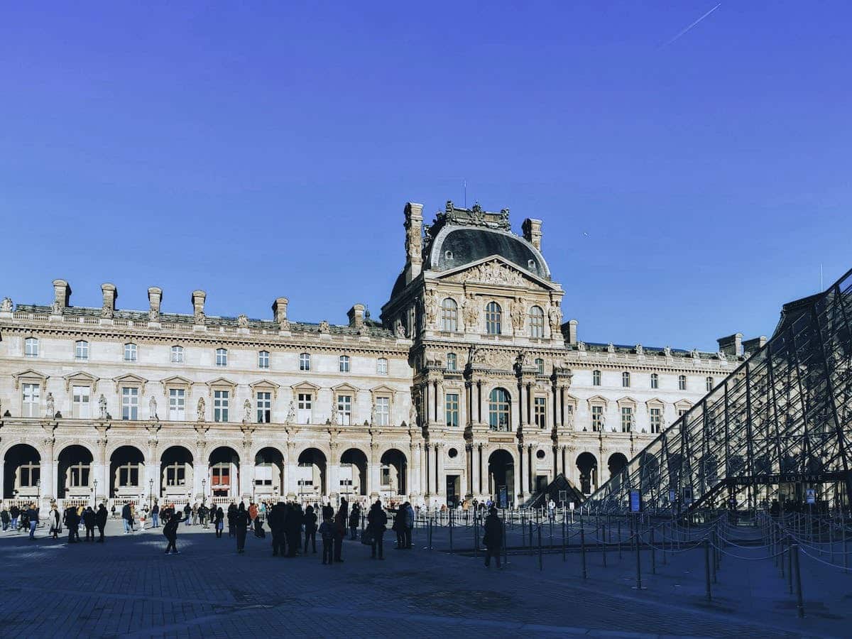 immobilier parisien