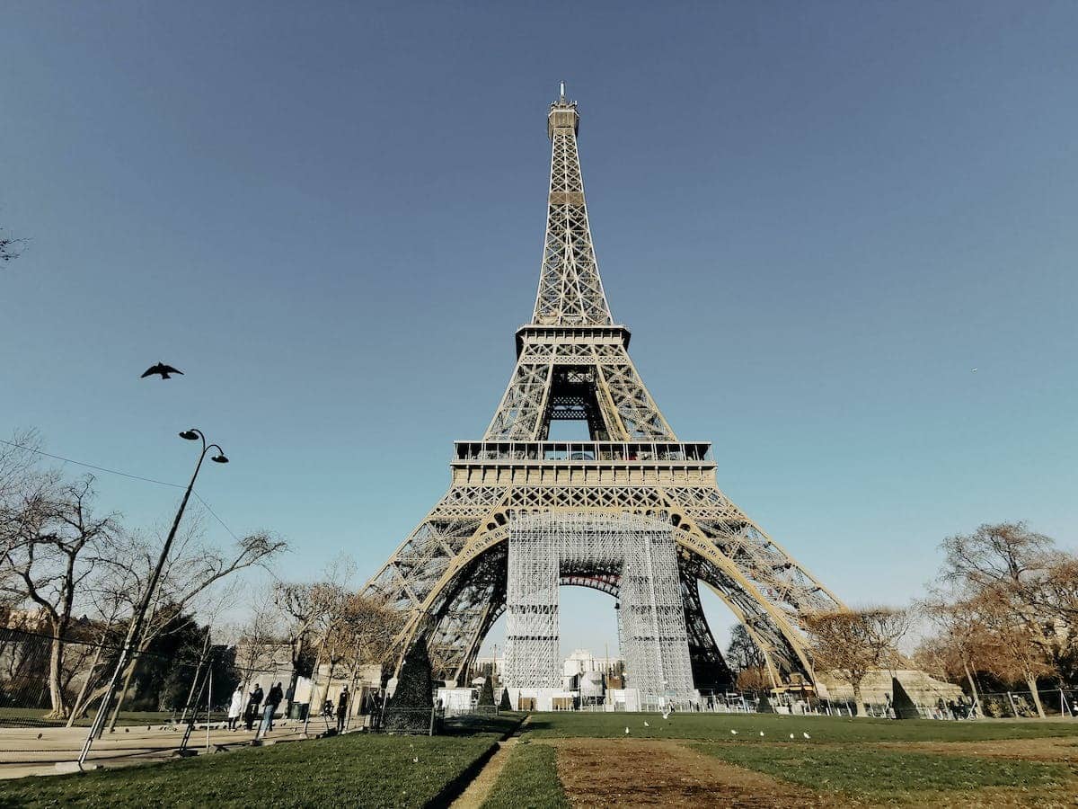 famille paris