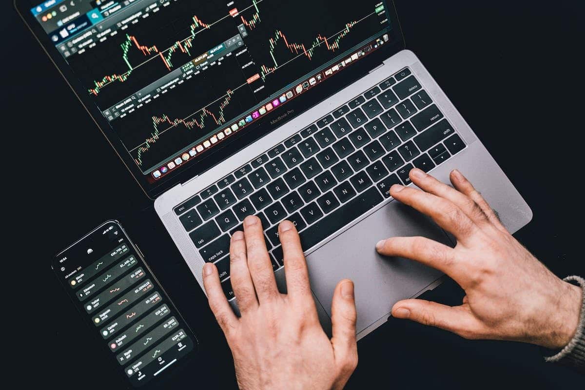 applications financières