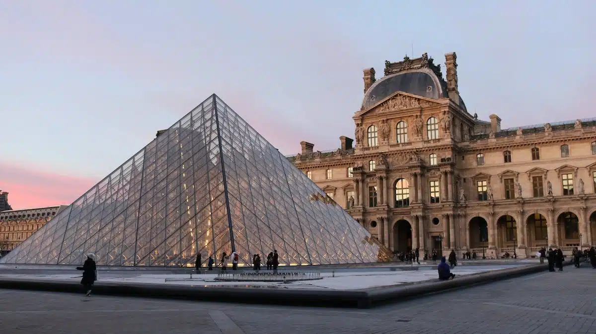 musée paris