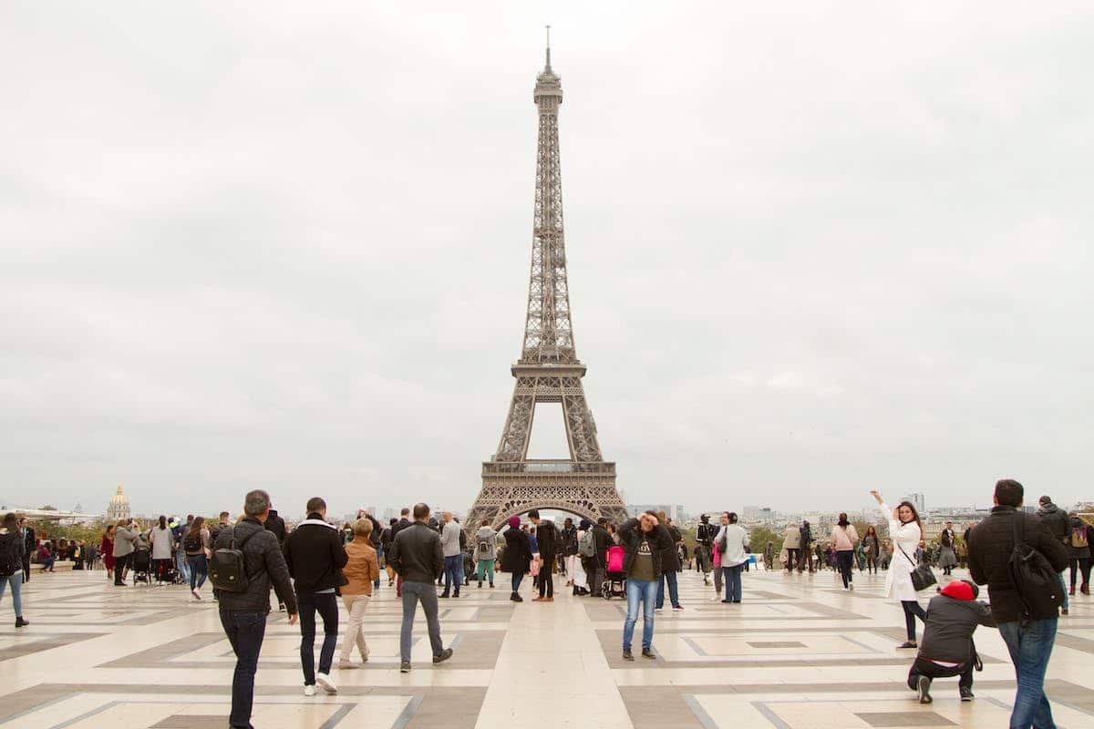 famille  paris