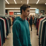 Le sweat : où trouver des modèles pas chers, mais de qualité ?