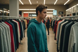 Le sweat : où trouver des modèles pas chers, mais de qualité ?