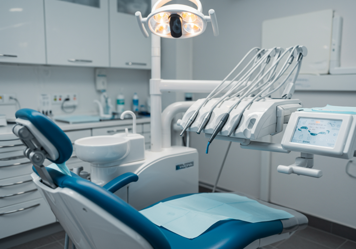 cabinet dentaire