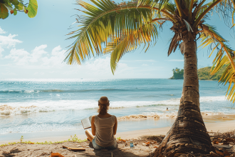 Conseils pour gérer le décalage horaire en Martinique