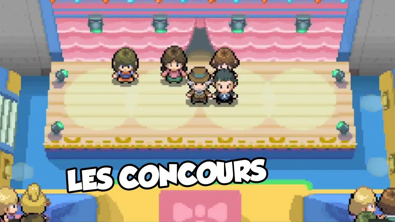 Exploration détaillée de l'univers de Pokemon Platine astuces et stratégies