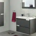 Trouvez la double vasque de 120 cm parfaite chez Brico Dépôt à prix mini