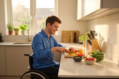 autonomie à domicile