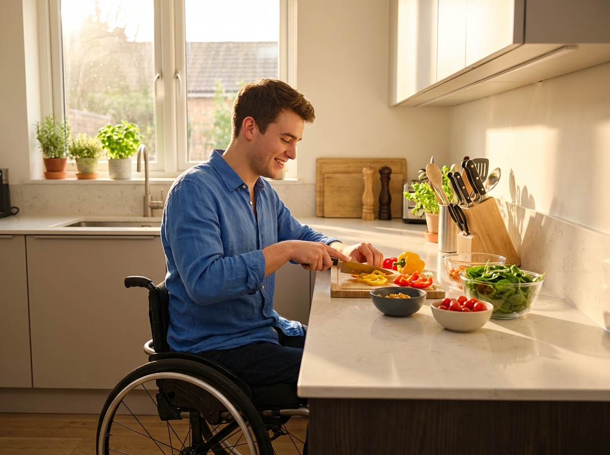 autonomie à domicile