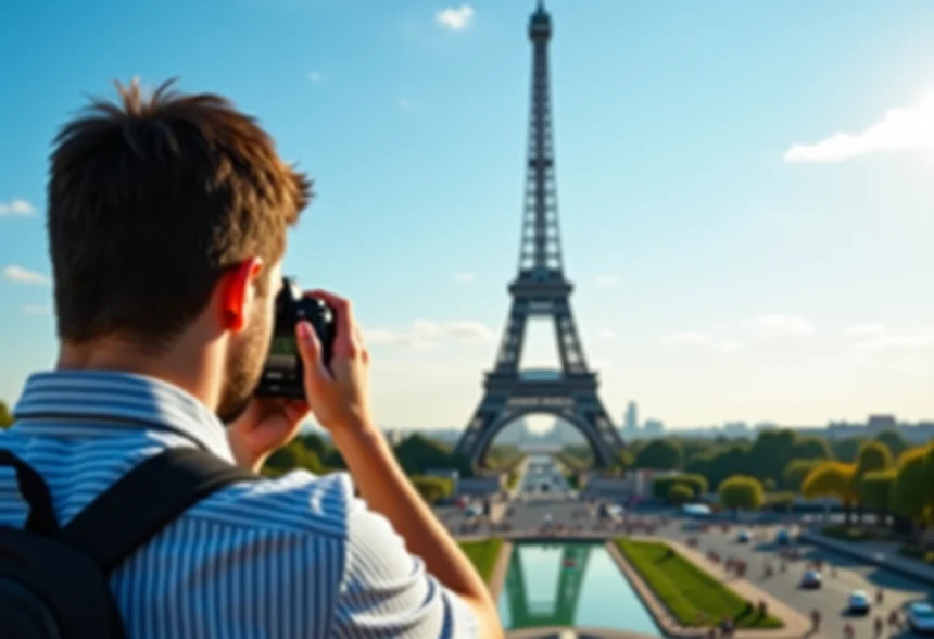 photographie amateurs paris