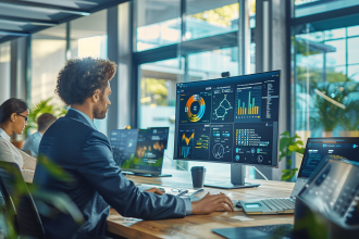Stratégies de marketing sur les réseaux sociaux pour les entreprises