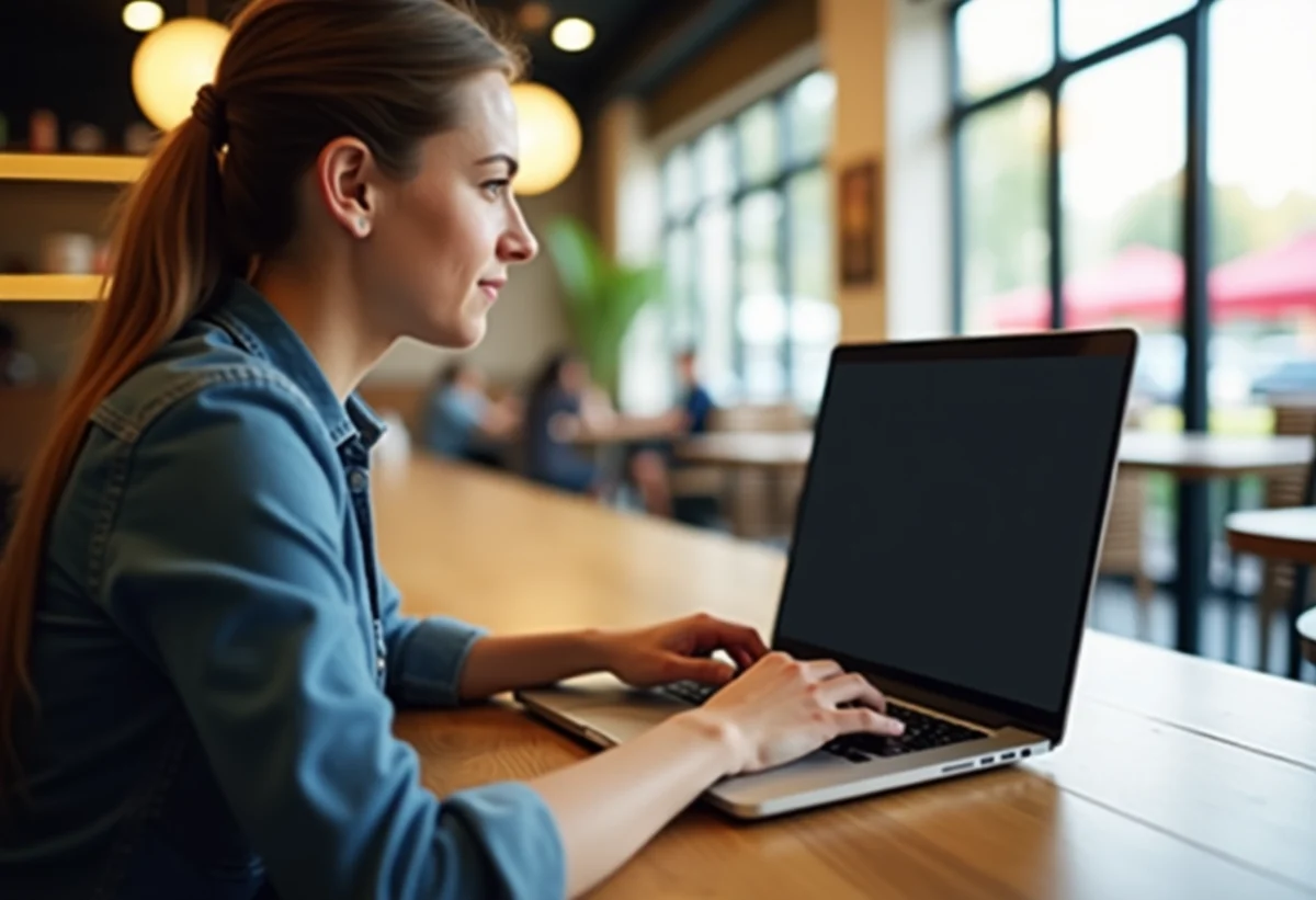 conseils confidentialité en ligne