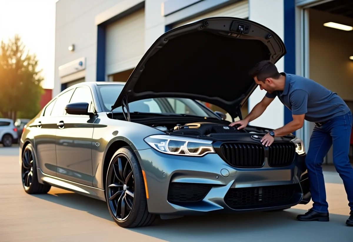 entretien voiture essentiel