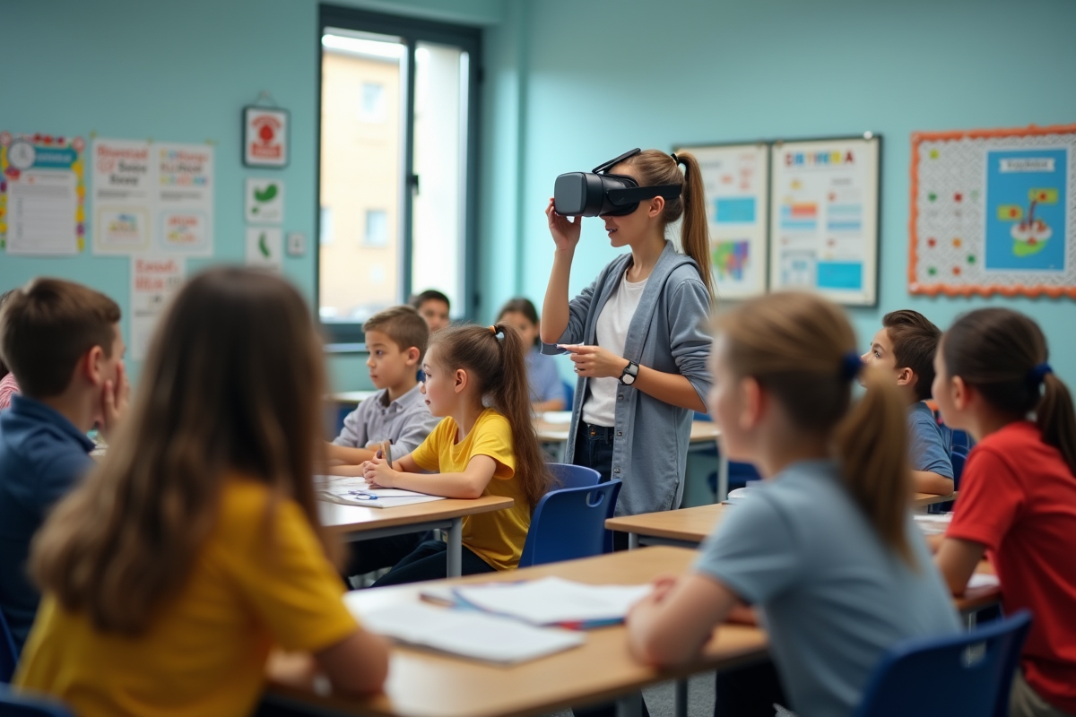 enfants réalité