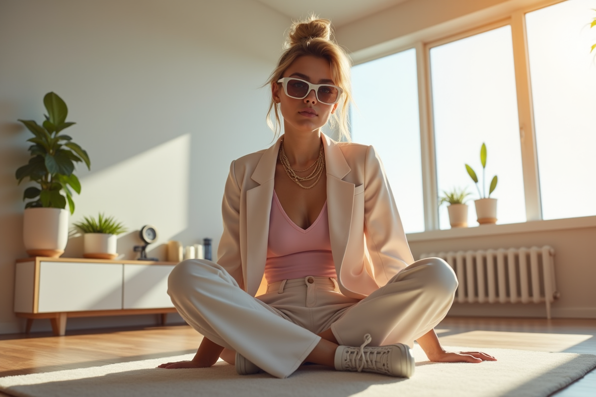 mode tendances