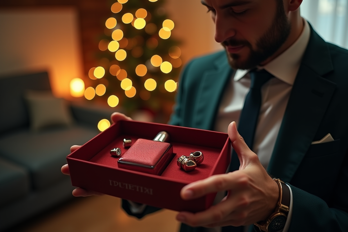 cadeaux homme