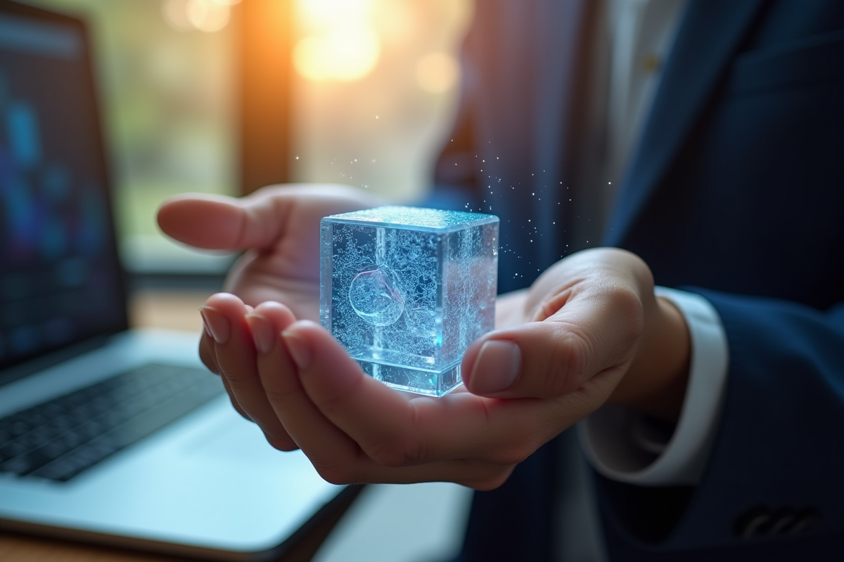 technologie entreprise