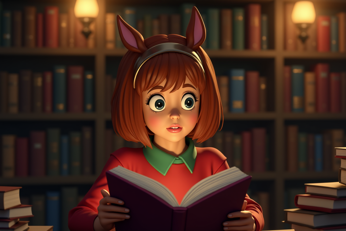 scooby-doo