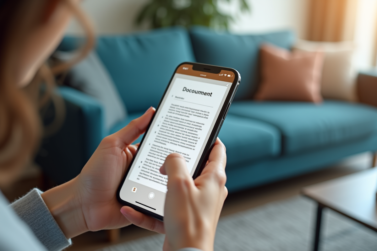 documents en ligne