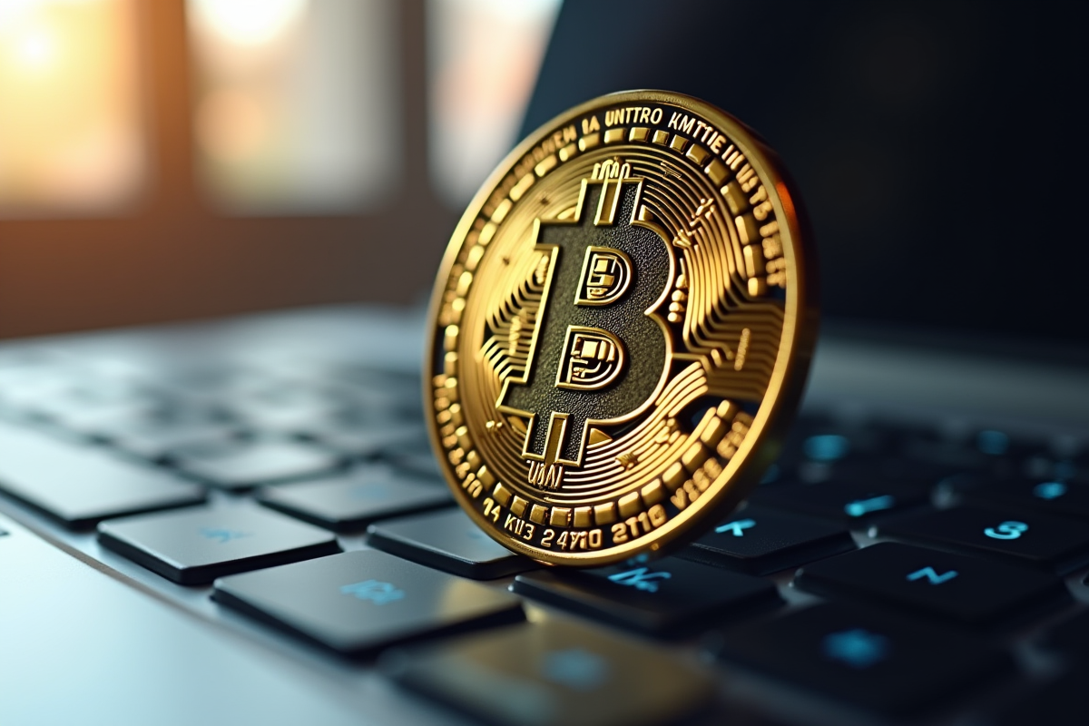 blockchain  technologie