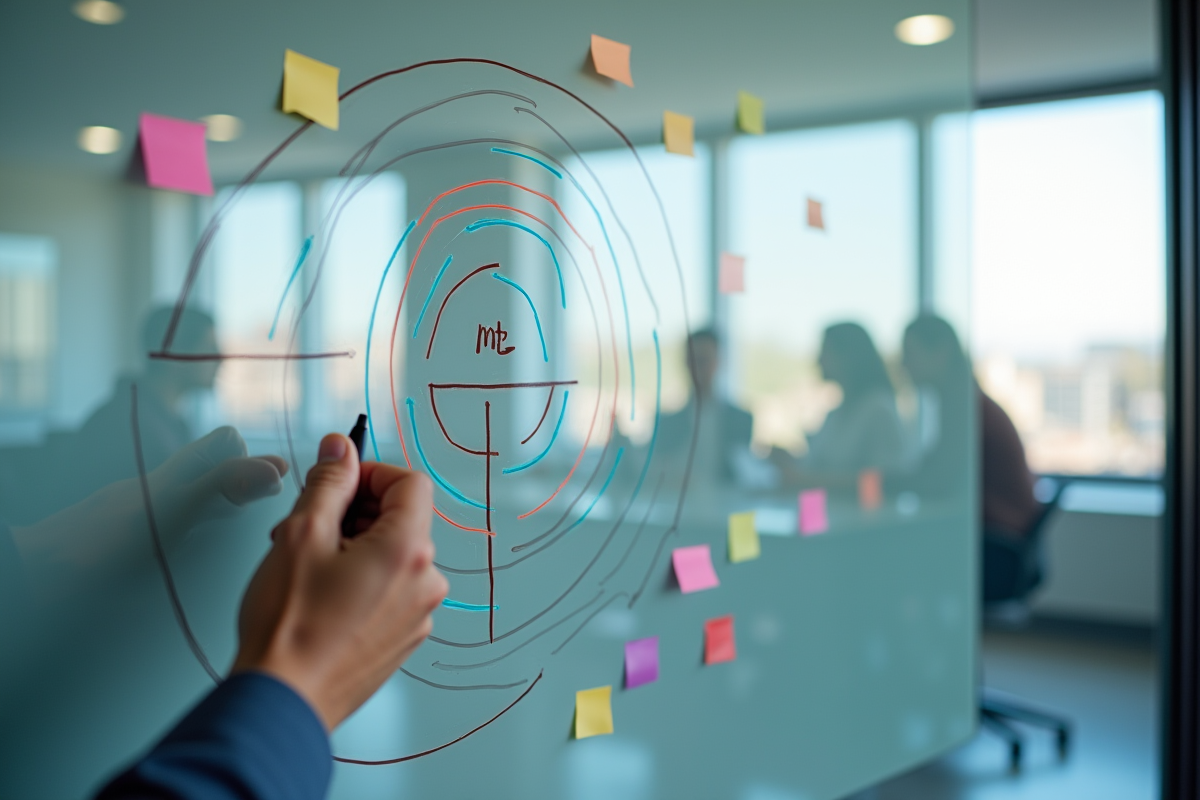 communication circulaire