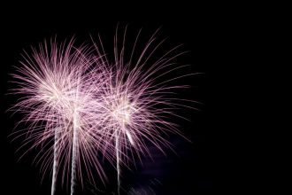 Les opportunités de carrière après une formation en feux d'artifice