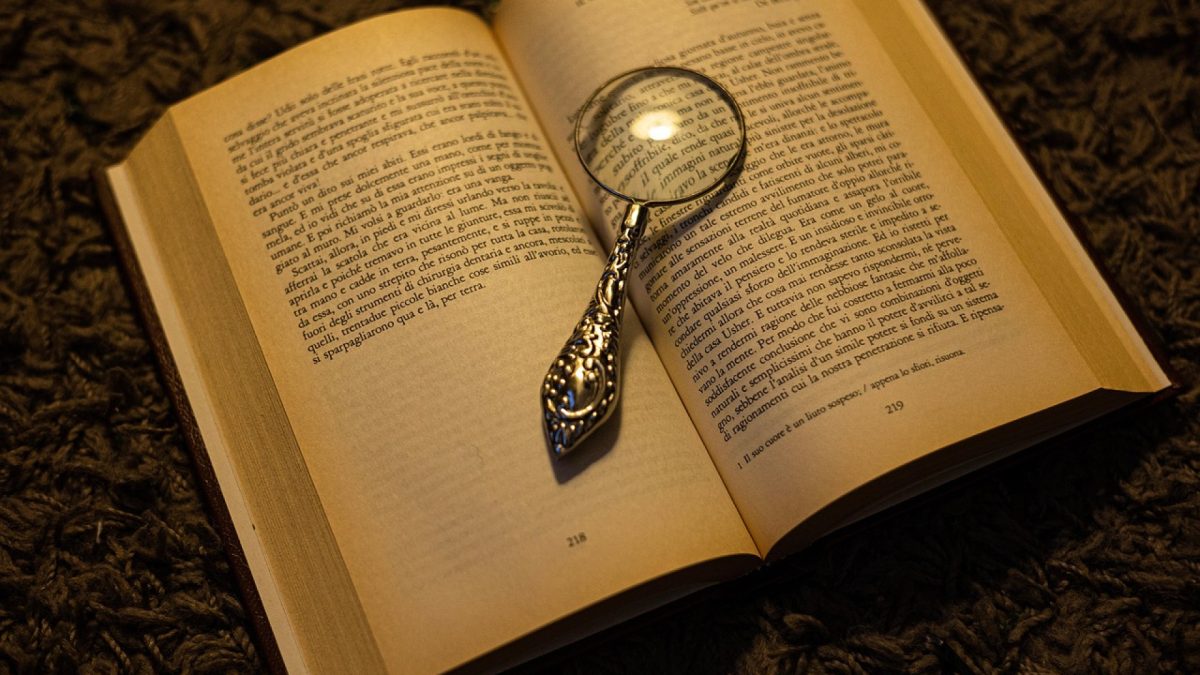 Les thrillers et les romans policiers : des lectures vraiment captivantes