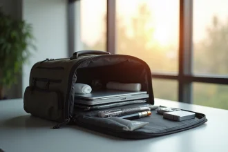 sac voyage homme affaires